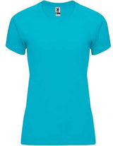 Women´s Bahrain T-Shirt - RY0408