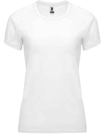 Women´s Bahrain T-Shirt - RY0408