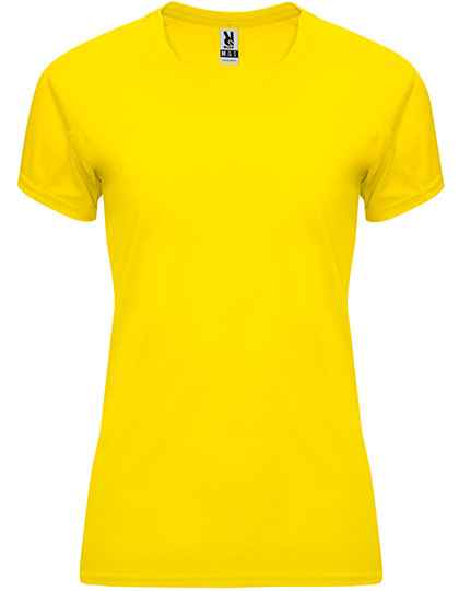 Women´s Bahrain T-Shirt - RY0408