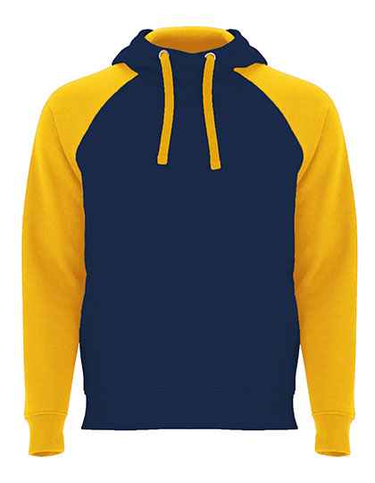 Badet Hooded Sweatshirt - RY1058