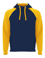Badet Hooded Sweatshirt - RY1058