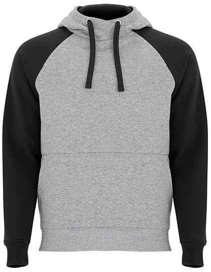 Badet Hooded Sweatshirt - RY1058