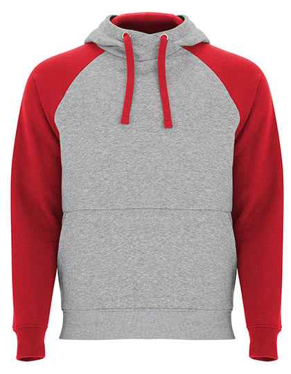 Badet Hooded Sweatshirt - RY1058
