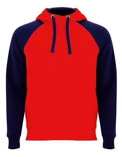 Badet Hooded Sweatshirt - RY1058