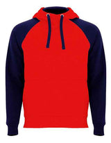 Badet Hooded Sweatshirt - RY1058