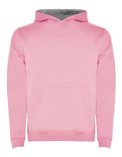 Kids´ Urban Hooded Sweatshirt - RY1067K