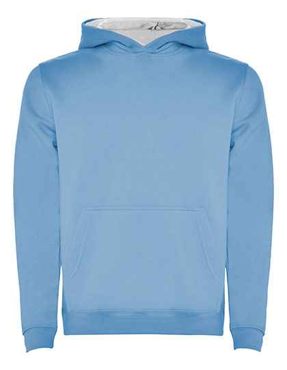 Kids´ Urban Hooded Sweatshirt - RY1067K