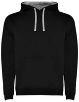 Men´s Urban Hooded Sweatshirt - RY1067
