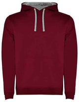 Men´s Urban Hooded Sweatshirt - RY1067