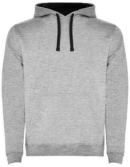 Men´s Urban Hooded Sweatshirt - RY1067