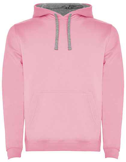 Men´s Urban Hooded Sweatshirt - RY1067