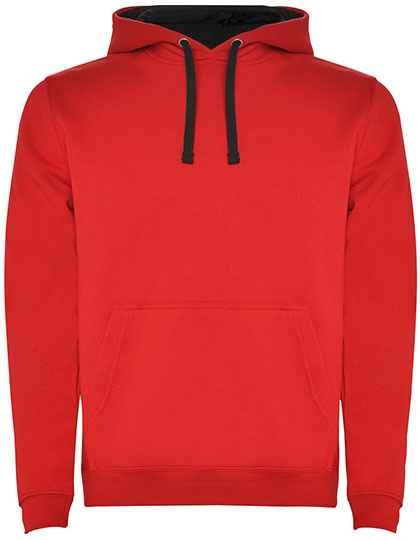 Men´s Urban Hooded Sweatshirt - RY1067