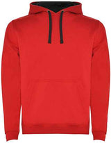 Men´s Urban Hooded Sweatshirt - RY1067