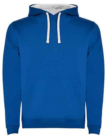 Men´s Urban Hooded Sweatshirt - RY1067