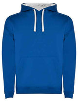 Men´s Urban Hooded Sweatshirt - RY1067