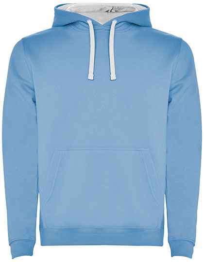 Men´s Urban Hooded Sweatshirt - RY1067