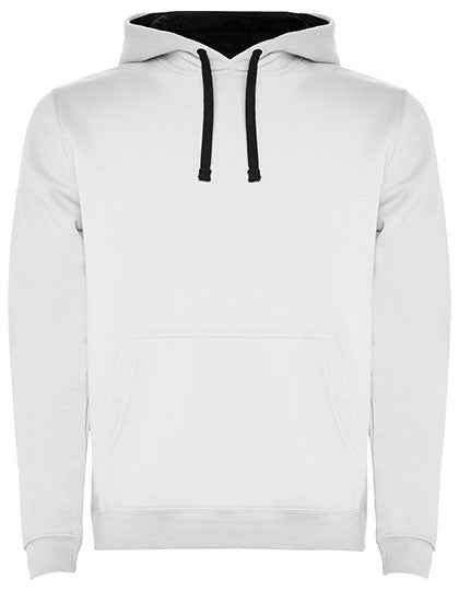 Men´s Urban Hooded Sweatshirt - RY1067