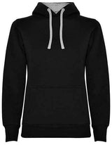 Women´s Urban Hooded Sweatshirt - RY1068
