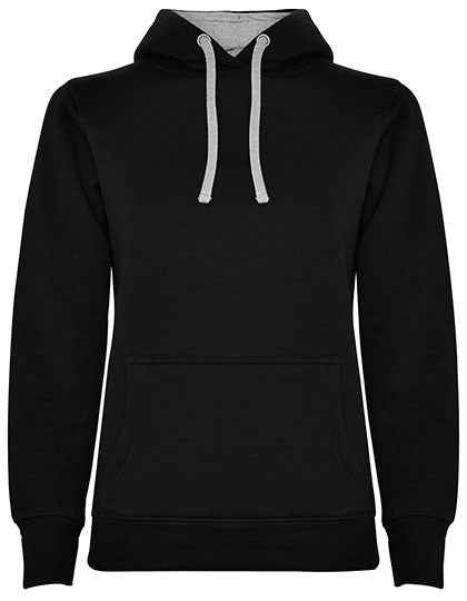 Women´s Urban Hooded Sweatshirt - RY1068