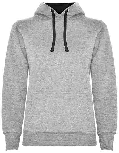 Women´s Urban Hooded Sweatshirt - RY1068