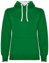 Women´s Urban Hooded Sweatshirt - RY1068