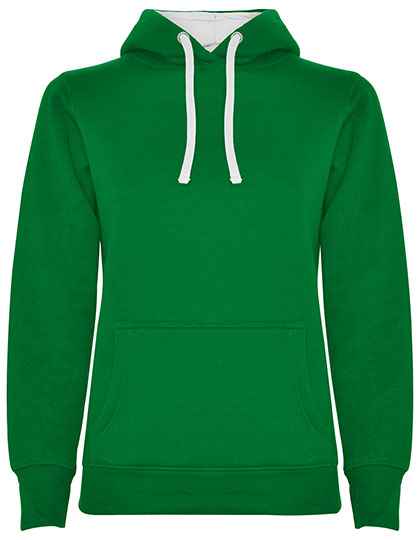 Women´s Urban Hooded Sweatshirt - RY1068