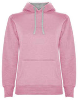 Women´s Urban Hooded Sweatshirt - RY1068