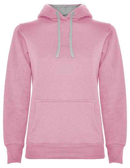 Women´s Urban Hooded Sweatshirt - RY1068