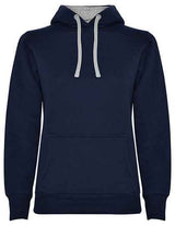Women´s Urban Hooded Sweatshirt - RY1068