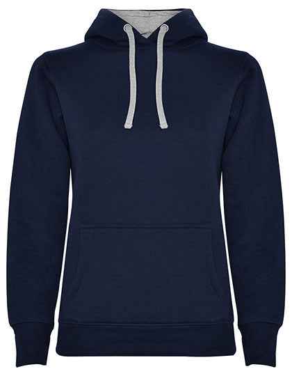 Women´s Urban Hooded Sweatshirt - RY1068