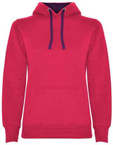 Women´s Urban Hooded Sweatshirt - RY1068