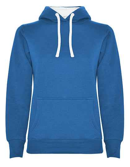 Women´s Urban Hooded Sweatshirt - RY1068