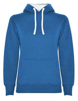 Women´s Urban Hooded Sweatshirt - RY1068