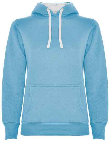 Women´s Urban Hooded Sweatshirt - RY1068