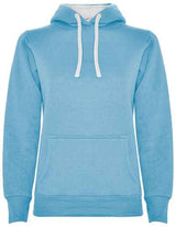 Women´s Urban Hooded Sweatshirt - RY1068