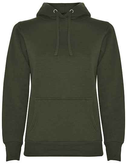 Women´s Urban Hooded Sweatshirt - RY1068