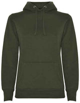 Women´s Urban Hooded Sweatshirt - RY1068