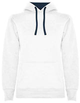 Women´s Urban Hooded Sweatshirt - RY1068