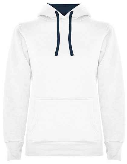 Women´s Urban Hooded Sweatshirt - RY1068