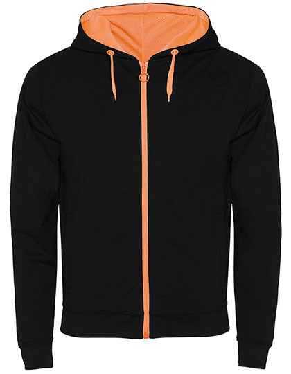 Fuji Sweat-Jacket - RY1105
