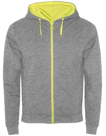 Fuji Sweat-Jacket - RY1105