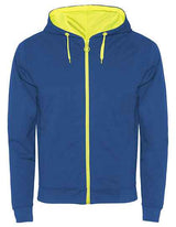 Fuji Sweat-Jacket - RY1105