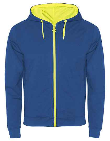 Fuji Sweat-Jacket - RY1105