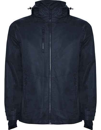 Alaska Jacket - RY1106