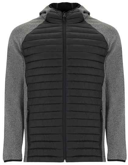 Minsk Jacket - RY1120