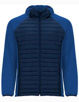 Minsk Jacket - RY1120
