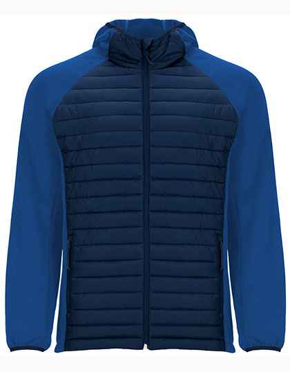 Minsk Jacket - RY1120