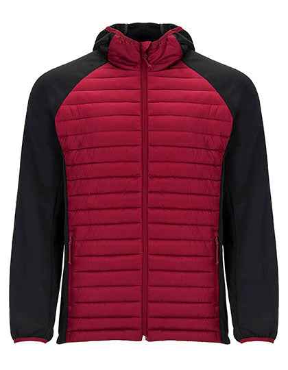 Minsk Jacket - RY1120