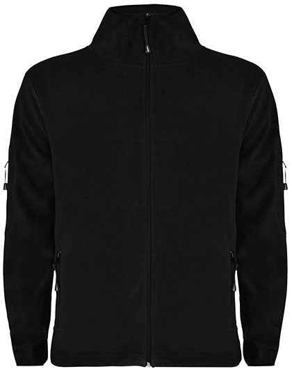 Men´s Luciane Microfleece Jacket - RY1195