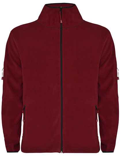 Men´s Luciane Microfleece Jacket - RY1195